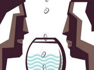 Πώς, λοιπόν, σε μία τέτοια κοινωνία, μπορούν να αναληφθούν κίνδυνοι και να γίνουν βήματα προόδου; Ποιος παλαβός θα έλθει να επενδύσει σε μία χώρα στην οποία τα 40 τελευταία χρόνια κατατέθηκαν 250 φορολογικά νομοσχέδια –έναντι 10 στις ΗΠΑ τα 350 τελευταία χρόνια. 